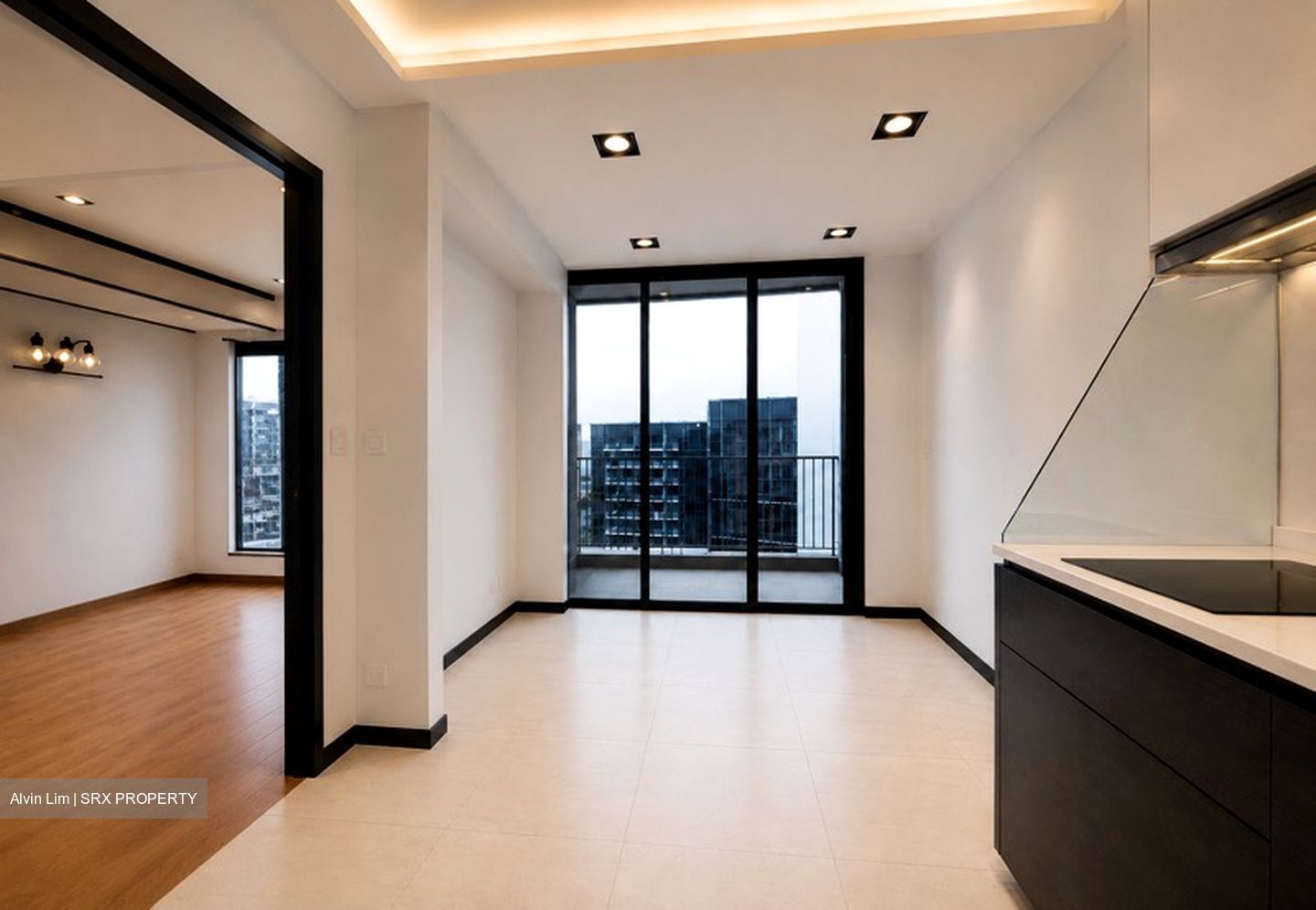 Sims Urban Oasis (D14), Condominium #581902811